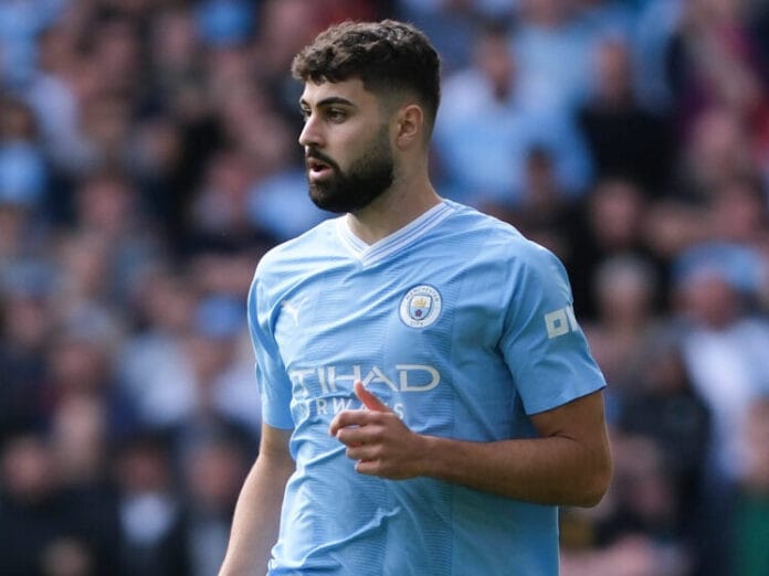 Josko Gvardiol Best Left Backs in the World Right Now