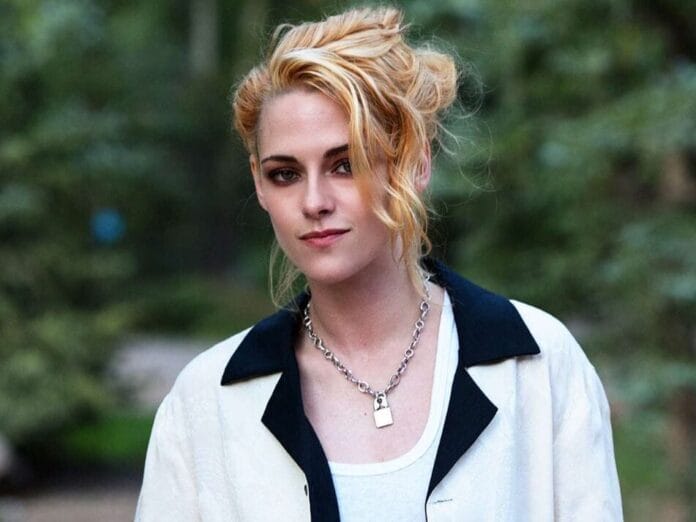 Kristen Stewart Net Worth 2024