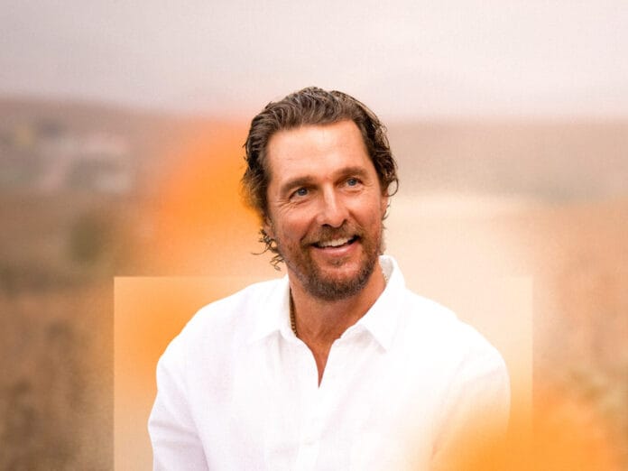 Matthew McConaughey Net Worth 2024