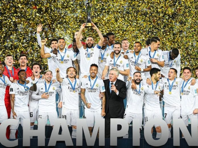 Most Valuable Football Clubs of 2024