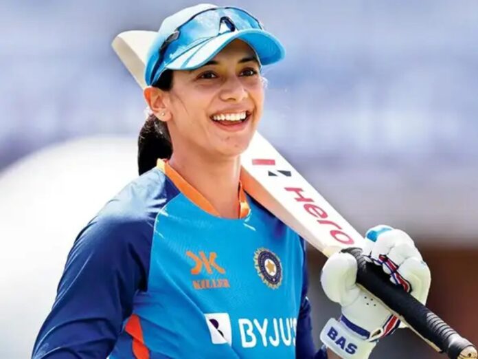 Most Beautiful Women Cricketers From India