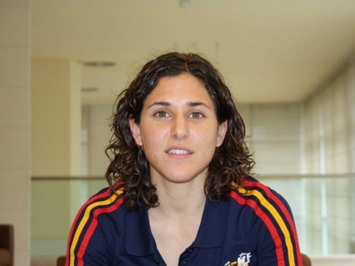 Most Beautiful Spanish Women in Soccer Right Now