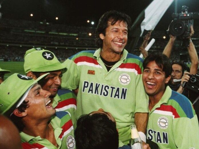 Greatest Pakistani Cricketers in History