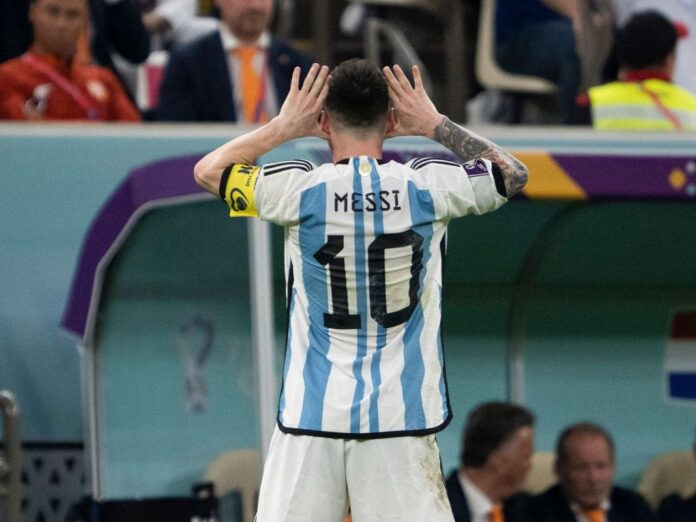 TOP 20 Argentine Soccer Legends