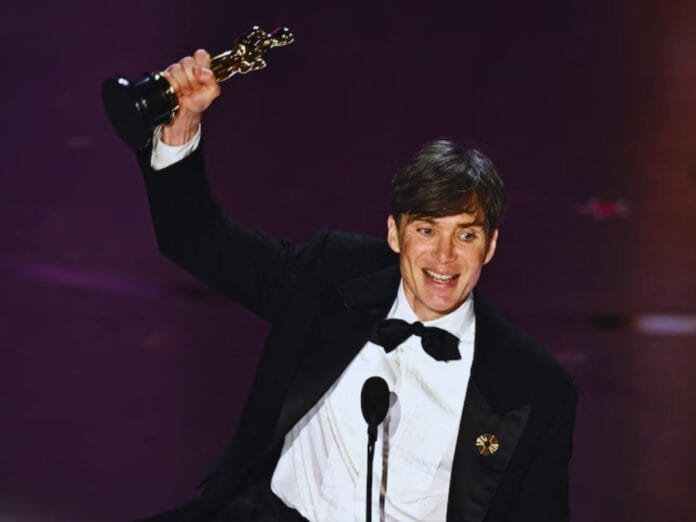 Most Famous Actor In The World 2025