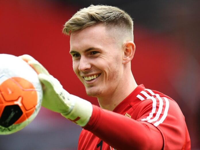 Most Handsome Soccer Players from England