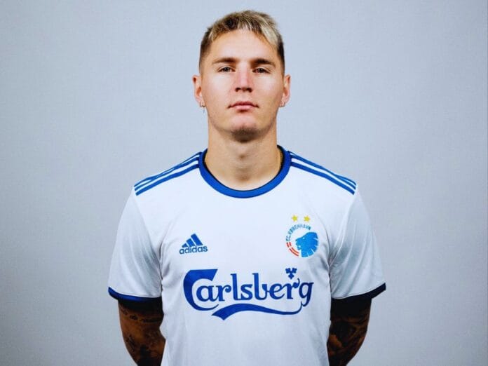 Guillermo Varela Most Handsome Soccer Players from Uruguay