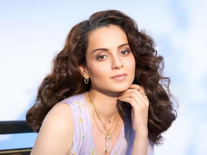 Kangana Ranaut Richest Actresses in Bollywood