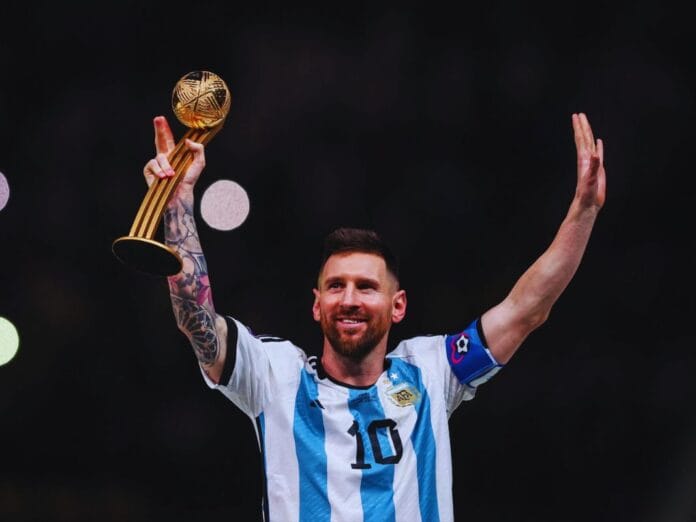 Greatest Argentine Attacking Midfielders