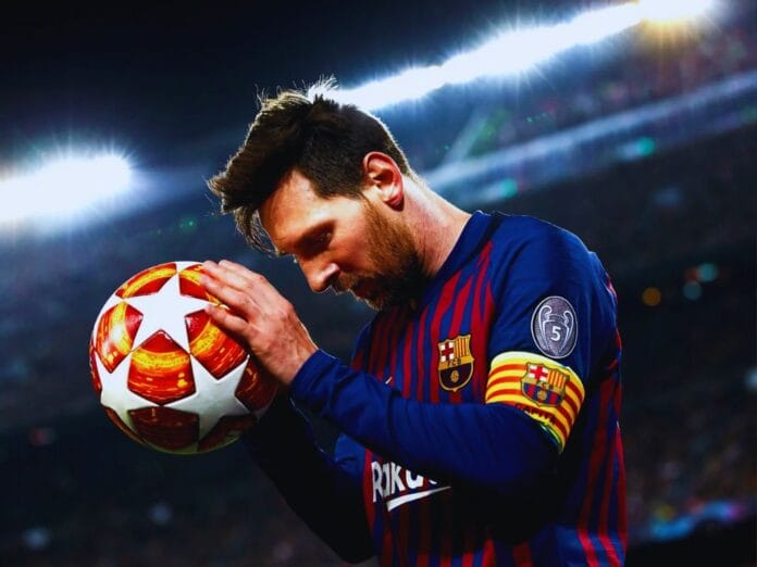 Best Barcelona Attacking Midfielders