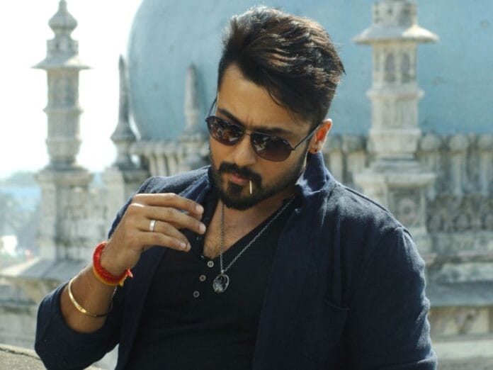 Richest South Indian Actors in 2025