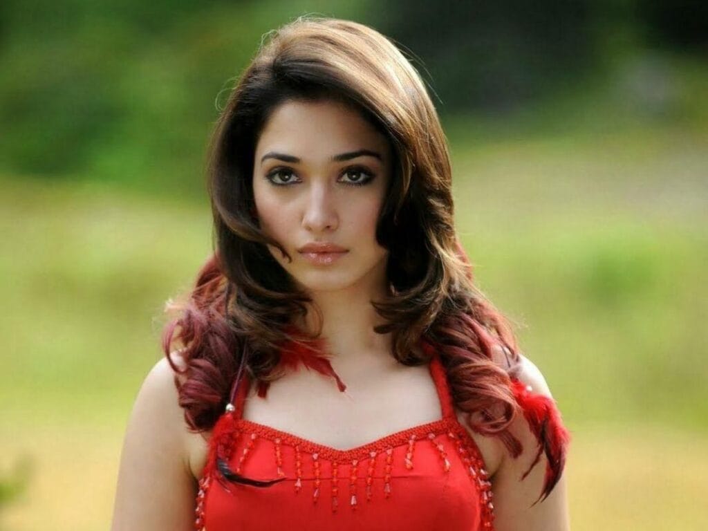 Richest South Indian Actresses