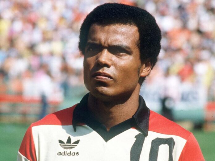 Peruvian Soccer Legends